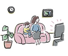 個人利用のみOK！ほっこりイラストセットで描きます イメージ1