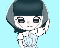 かわいいちんまりイラストを描きます イメージ1