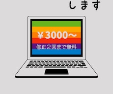 動画編集いたします イメージ1