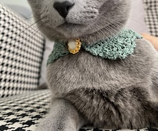 かわいい家族の首飾り作ります イメージ1