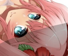 あっさりアニメ系の女の子イラストを描きます イメージ1