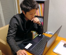 悩み事、愚痴等何でも全力でお聞き致します イメージ1