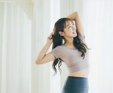 痩せやすい身体作りの第一歩を教えます イメージ1