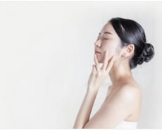 スキンケアの見直し・お肌トラブルの相談乗ります イメージ1
