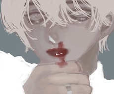 イラストを描きます イメージ1