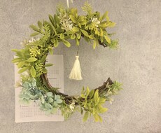 自宅サロンをオシャレにお客様に浸透しやすくします イメージ1