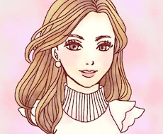 線画のアイコン作成します しっかり目の線画で、カラーも綺麗に塗らせて頂きます。