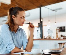 女性必見！自立したライフスタイルをサポートします イメージ1