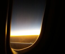 空港でのチェックインから搭乗手順1から教えます イメージ1