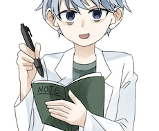 あなたのTRPGのオリキャラを描きます イメージ1