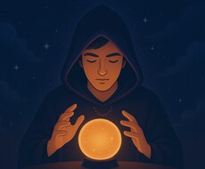 あなたの潜在意識から未来のヒントをお伝えします イメージ1