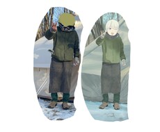 リアルとアバター融合させます イメージ1