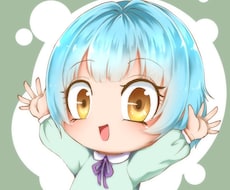 アイコン作成いたします イメージ1