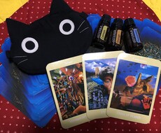 恋愛・対人・仕事などあなたの本当の声をお伝えします イメージ1