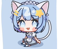 SNS映えする可愛いデフォルメイラスト作成します イメージ1