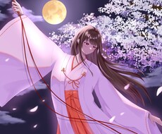 アイコン・サムネ・立ち絵なんでも描きます イメージ1