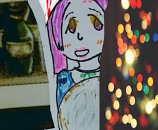 イヤミです。描いて欲しいもの描いてみま、ます。ます イメージ1