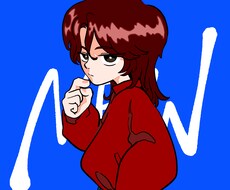 あなたに寄り添ったアイコン描きます イメージ1
