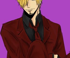 アイコン、イラスト描きます イメージ1