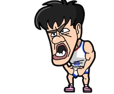 あなただけのロゴ・イラストを作ります イメージ1