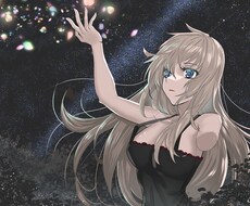 お好きなイラストお描きします イメージ1
