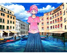 難しい設定一切不要！すぐにVtuber☆にさせます facerigを持っていればすぐにVチューバーになれる☆