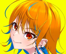 4月までの特別価格！SNSアイコン描きます イメージ1