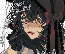 女の子のイラスト描きます イメージ1