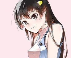 イラスト、漫画、アイコン希望の絵を描きます イメージ1