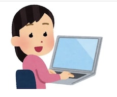 元パソコン講師が音声ファイルから文字起こしします 営業、総務経理経験あり300円/1分