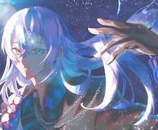 イラスト系全般承ります イメージ1