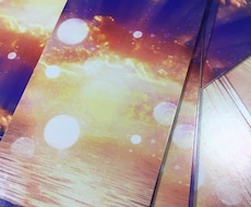 オーブカードから貴方の近くにいる天使の名前伝えます 貴方のそばにいる天使はオーブの形で現れ、さて貴方のオーブは？