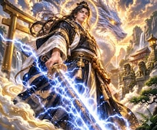 経津主大神の「神剣」で、不要なものを祓い清めます 日本武尊の神剣も添え、今あなたが受けている悪影響を祓います