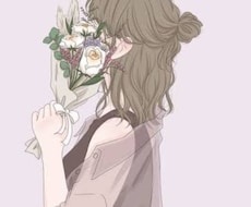 男性限定☆お話し内容何でもOK！チャットで癒します イメージ1