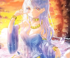 美しく可愛い絵あなたの脳から引き出します ブログYouTube発信者に大人気！他に差をつけるイラスト！