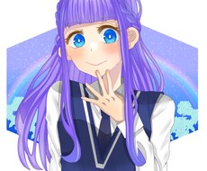 SNSアイコンや夢絵を描きます イメージ1