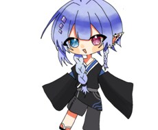 かわいいSDキャラを描きます イメージ1