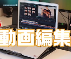動画作成承ります イメージ1