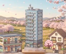 賃貸住宅の契約、転居、引越、家賃改定の相談のります 不動産の元プロが相談にのります