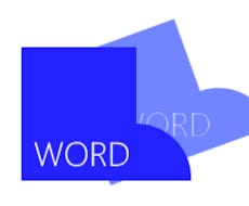 WORDで1歩進みたい方の相談を受け付けます イメージ1