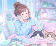 答えがほしいわけじゃない、そんな時に、お話聞きます イメージ1
