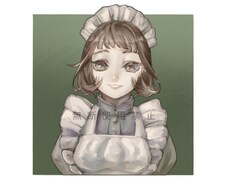 淡いタッチのイラストを描きます イメージ1