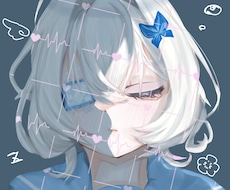 即日納期可能イラスト依頼受けます イメージ1