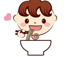 POPかわいいイラスト描きます イメージ1