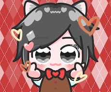 量産バレンタインアイコン描きます イメージ1