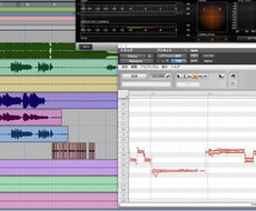 「歌ってみた」のMIXやります！