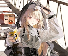 商用可！ご要望に沿った素敵なイラストを作成します イメージ1