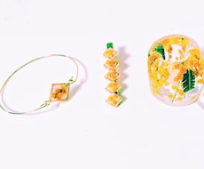 ご希望のお花でハーバリウムスタンドをお作りします ギフトに最適！ハーバリウムスタンドをお作りします