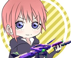 ご希望どおりのアイコンを作ります イメージ1