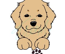 名入れ○うちの子のイラスト描きます イメージ1